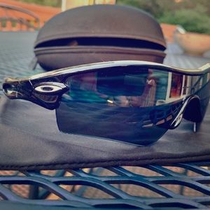 Oakley Radar Path UV Sunglasses
